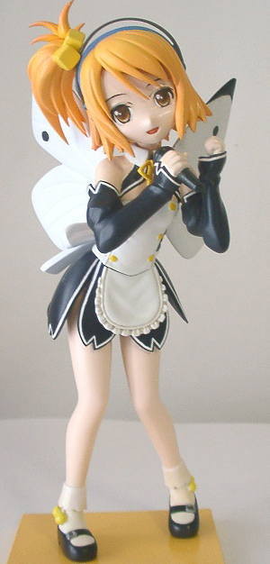 Setsu, Dream C Club, Koubou Kinryuu, Garage Kit, 1/8
