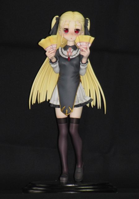 Manafize, Hime-sama Ririshiku!, Suomalaistytto, Garage Kit, 1/6