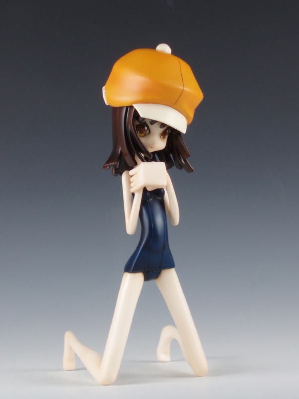 Sengoku Nadeko, Bakemonogatari, Gekkakoubou, Garage Kit