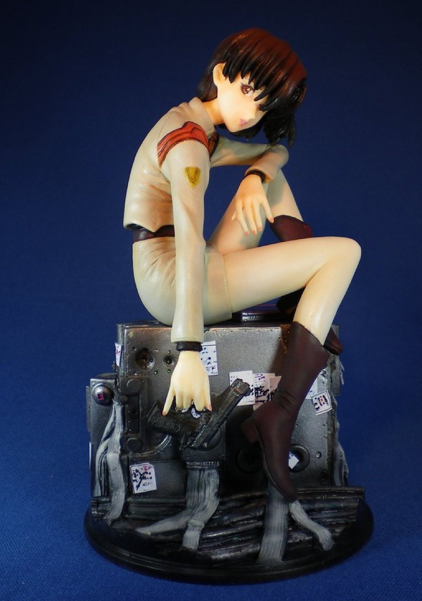 Ibuki Maya, Shin Seiki Evangelion, Mokei Koubou Kokon Touzai, Garage Kit, 1/8