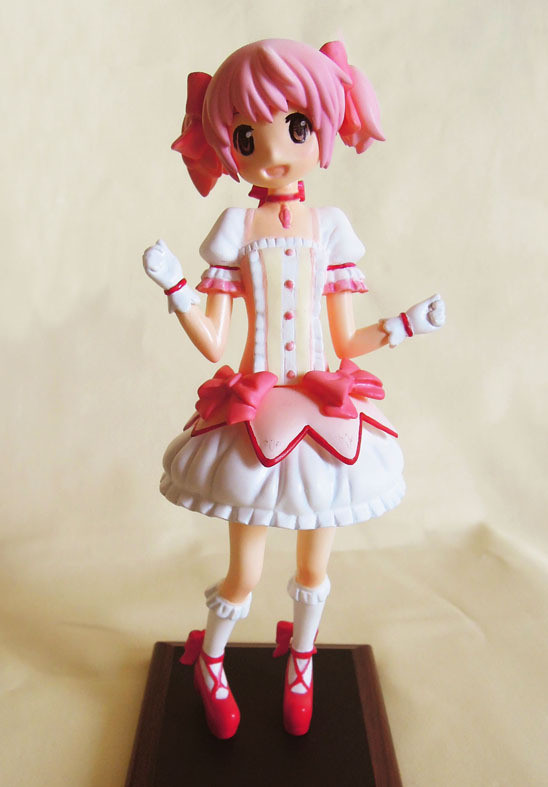 Kaname Madoka, Mahou Shoujo Madoka☆Magica, Kanakan, Garage Kit