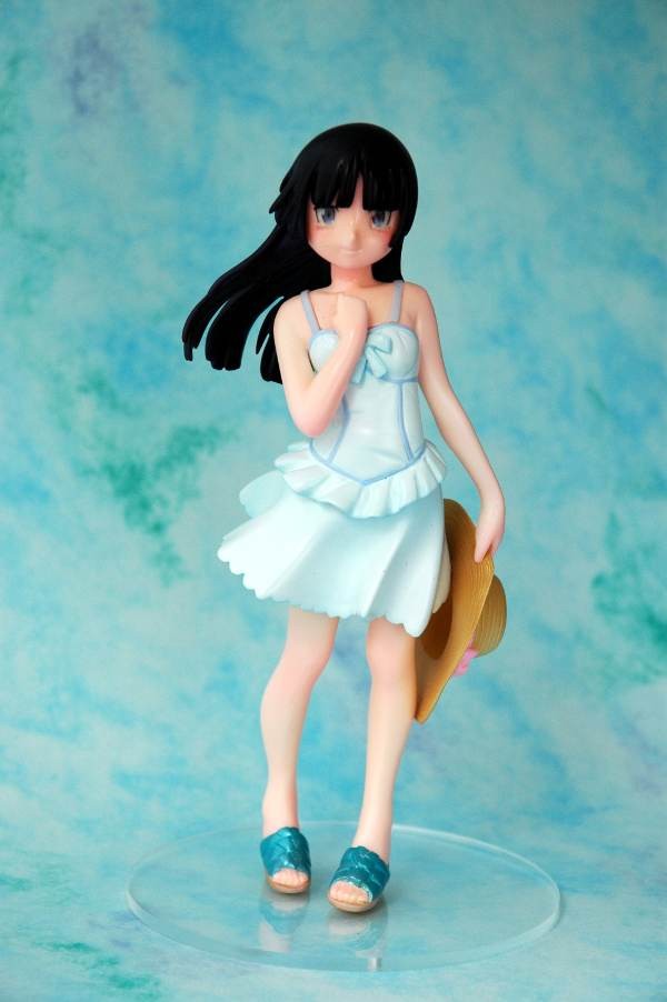 Gokou Ruri, Ore No Imouto Ga Konna Ni Kawaii Wake Ga Nai, Amanatsuya, Garage Kit