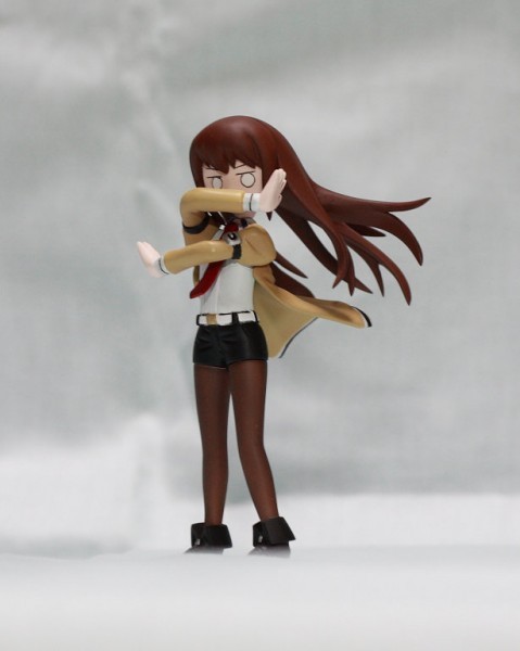 Makise Kurisu, Steins;Gate, Mizuumi no Soko, Garage Kit