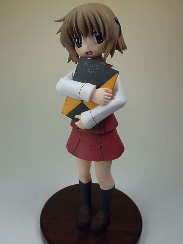 Yuno, Hidamari Sketch, Yamada-Mokei, Garage Kit