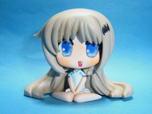 Noumi Kudryavka, Kud Wafter, Aces High, Garage Kit