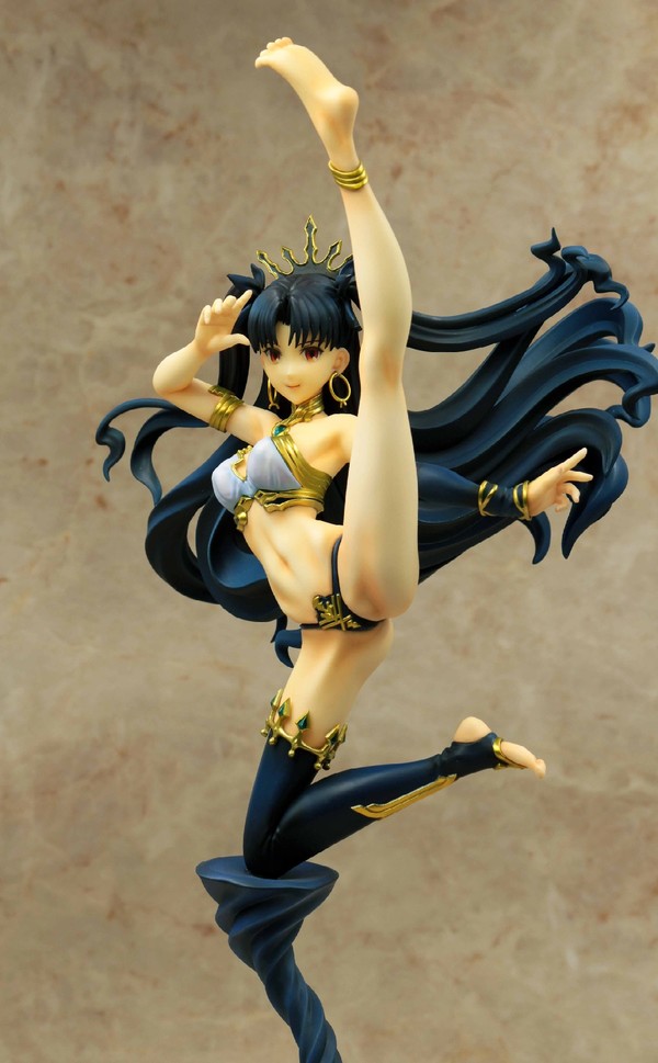 Ishtar (Archer), Fate/Grand Order, Grabiansky, Garage Kit