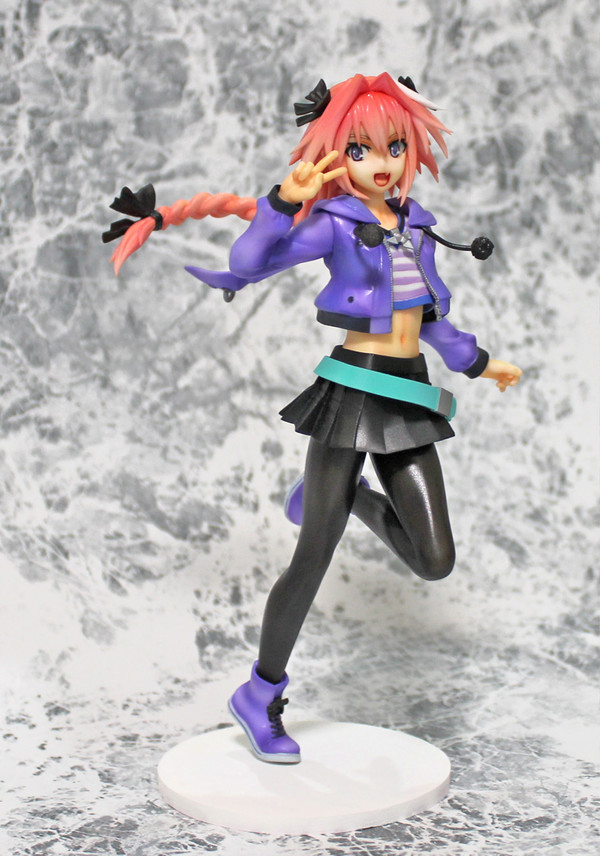 Astolfo (Shifuku), Fate/Grand Order, Shoun Mokei, Garage Kit