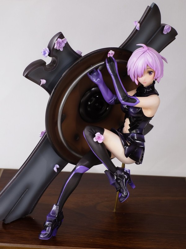 Mash Kyrielight, Fate/Grand Order, 401 Studio, Garage Kit