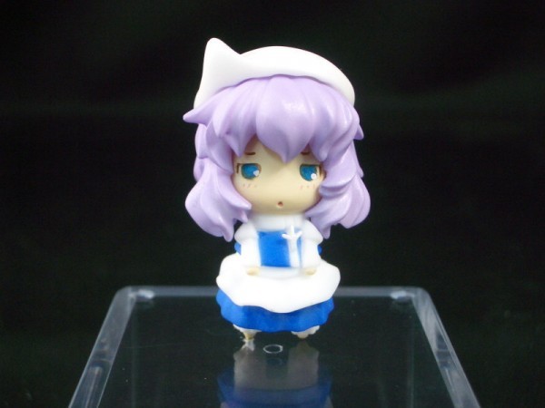 Letty Whiterock, Touhou Project, Kirinohako, Garage Kit