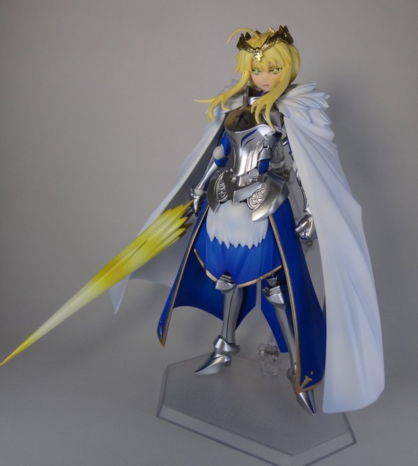 Altria Pendragon (Shishiou), Fate/Grand Order, Tora no Kai, Garage Kit