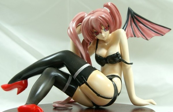 Eve, Original, Clayz, Garage Kit, 1/8