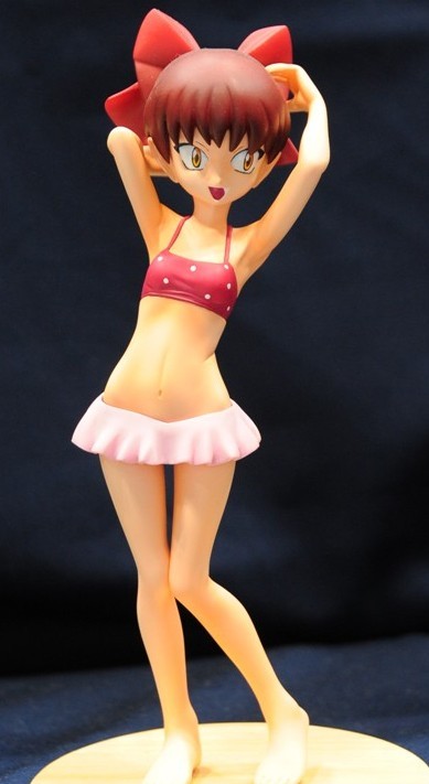 Neko Musume (Swimsuit), Gegege No Kitaro, Mukeikaku, Garage Kit