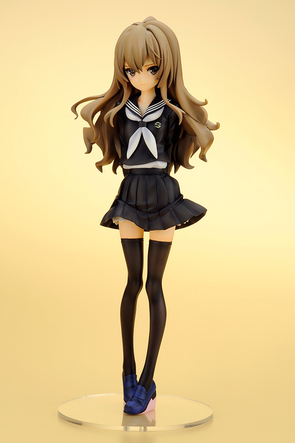 Aisaka Taiga (The Last Episode), Toradora!, Kotobukiya, Pre-Painted, 1/6, 4934054011995