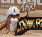Jogurt, Shining Force: Kamigami No Isan, Rebellion, Garage Kit