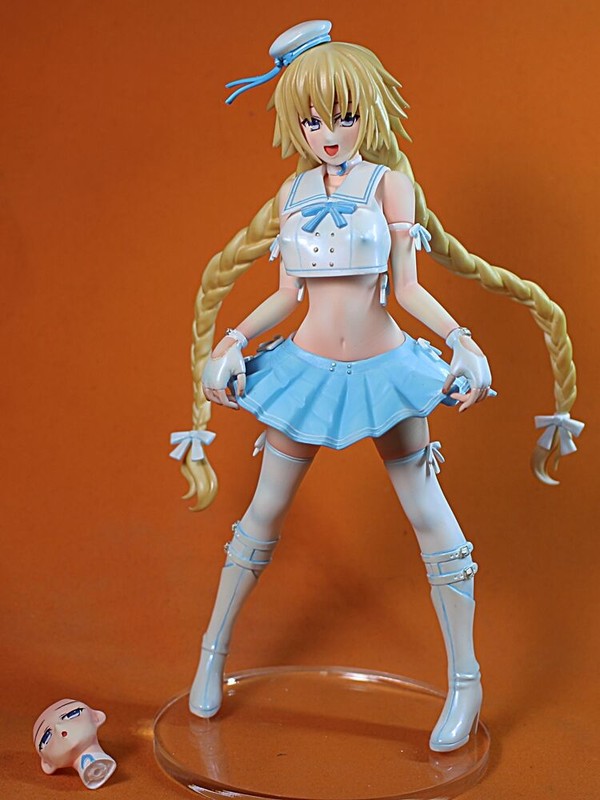 Jeanne d'Arc (Mystery Treasure), Fate/Grand Order, Usa P House, Garage Kit, 1/8