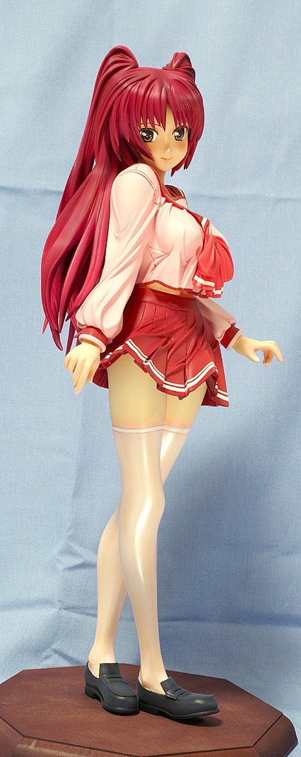 Kousaka Tamaki, To Heart 2, Dai Nippon Garage Kit, Garage Kit, 1/6