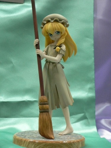 Cosette, Les Miserables: Shoujo Cosette, Rebellion, Garage Kit