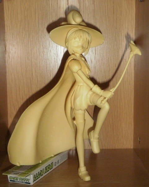 Kinomoto Sakura (Prince), Card Captor Sakura, Unknown, Garage Kit, 1/6