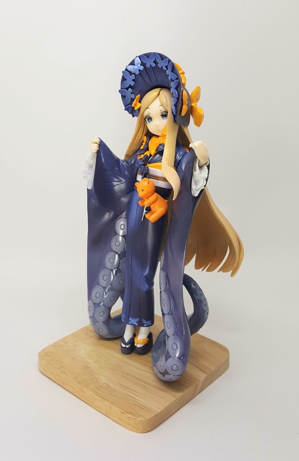 Abigail Williams, Fate/Grand Order, Arkham Koubou, Garage Kit