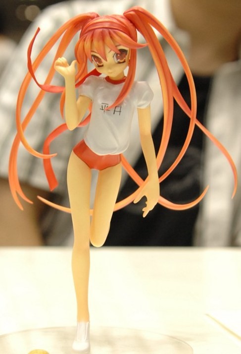 Shana, Shakugan No Shana, Mawaru Oukoku, Ryu-NS, Garage Kit