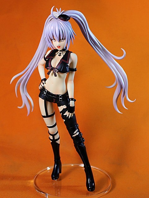 Jeanne D'Arc (Alter) (Mystery Treasure), Fate/Grand Order, Usa P House, Garage Kit, 1/8