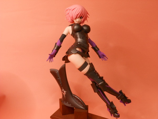 Mash Kyrielight, Fate/Grand Order, R17?, Garage Kit, 1/6