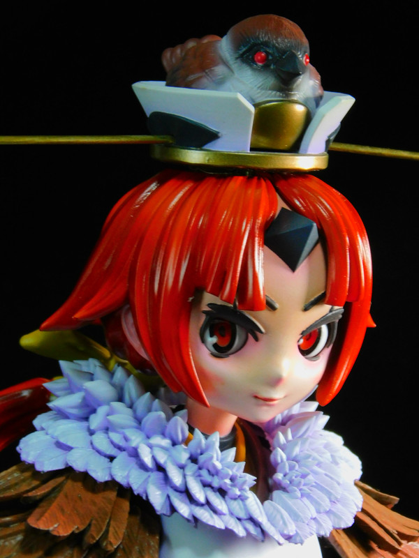 Beni-Enma, Fate/Grand Order, Craft Like, Garage Kit