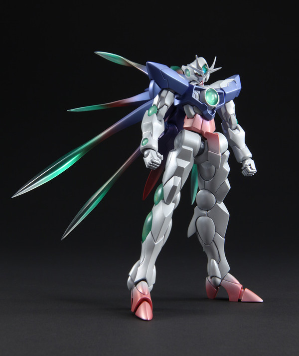 ELS Qan[T], Gekijouban Kidou Senshi Gundam 00: A Wakening Of The Trailblazer, Rampage, Garage Kit