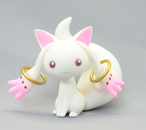 Kyuubey (Color Cast), Mahou Shoujo Madoka☆Magica, GS Project, Garage Kit