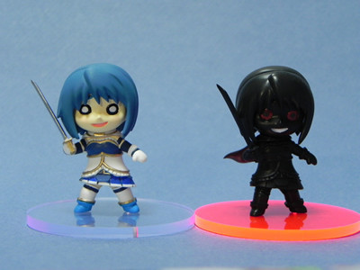 Miki Sayaka, Mahou Shoujo Madoka☆Magica, GS Project, Garage Kit