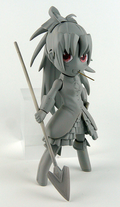 Sakura Kyouko, Mahou Shoujo Madoka☆Magica, GS Project, Garage Kit
