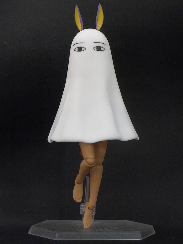 Nitocris, Fate/Grand Order, Bonnou-tei, Garage Kit, 1/12