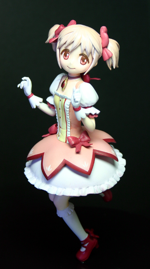 Kaname Madoka, Mahou Shoujo Madoka☆Magica, Manimani, Garage Kit