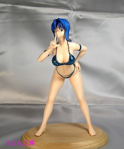 Ciel, Tsukihime, Udon Koubou, Garage Kit