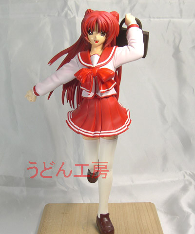 Kousaka Tamaki, To Heart 2, Udon Koubou, Garage Kit, 1/7
