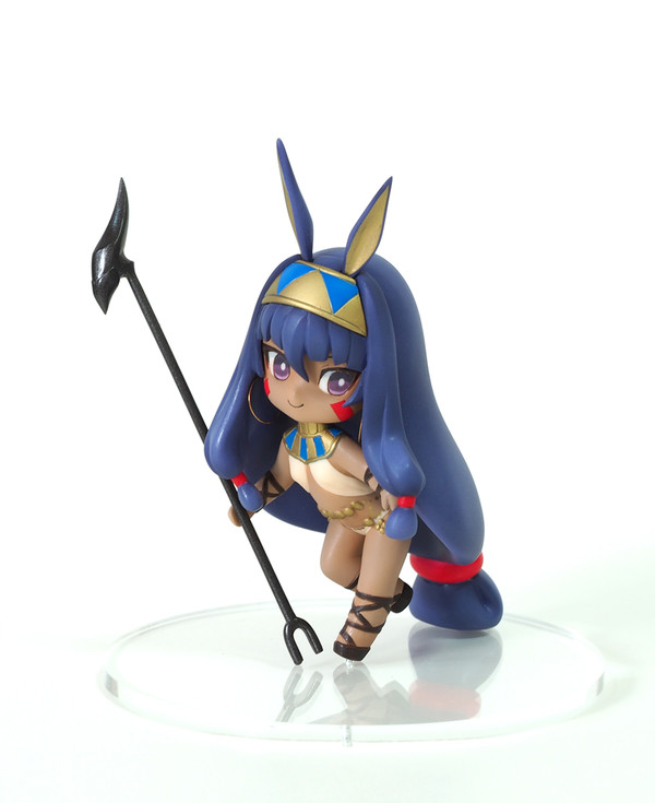 Nitocris (Mini), Fate/Grand Order, Flalalamingo, Garage Kit