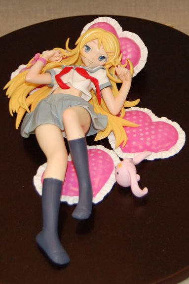 Kousaka Kirino (Nesugata), Ore No Imouto Ga Konna Ni Kawaii Wake Ga Nai, Clayz, Garage Kit, 1/8