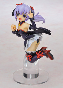 Furude Hanyuu (Angel Mort Uniform), Higurashi No Naku Koro Ni Kai, AmiAmi, Pre-Painted, 4902273017104