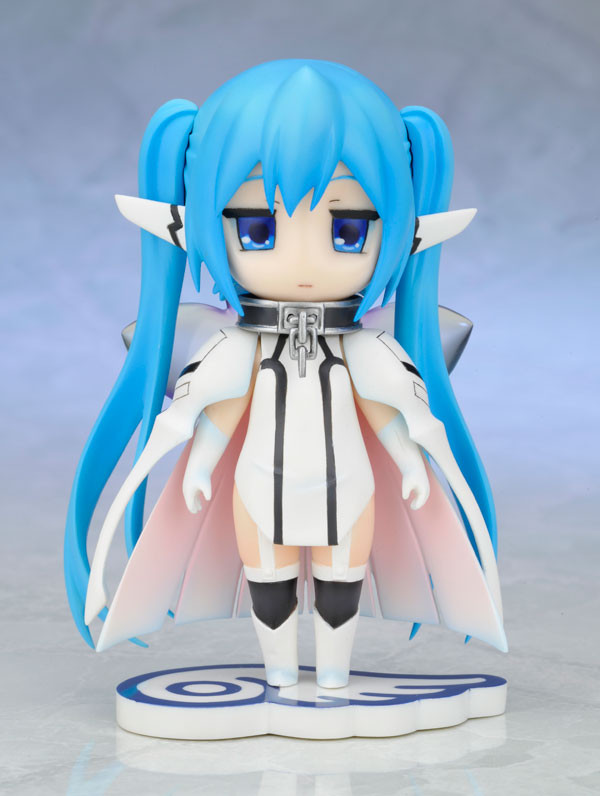 Nymph, Sora No Otoshimono, AmiAmi, Pre-Painted, 4902273017241