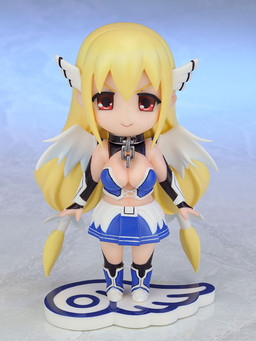 Astraea, Sora No Otoshimono: Forte, AmiAmi, Pre-Painted, 4902273017265