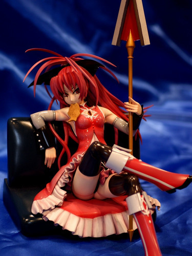 Sakura Kyouko, Mahou Shoujo Madoka☆Magica, Dealer Shichi Eiyuu, Garage Kit