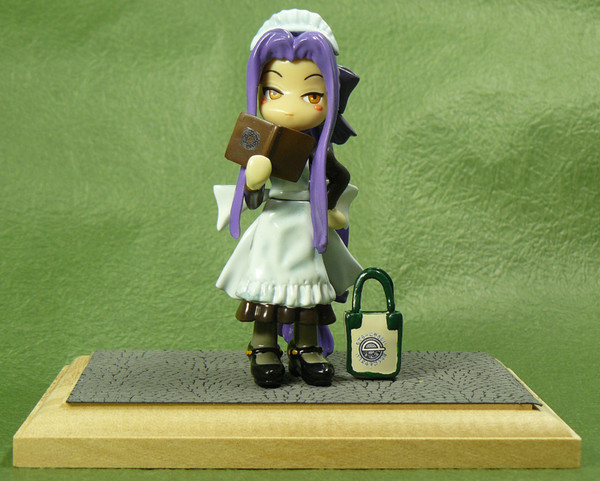 Medusa (Maid Sugata Rider), Fate/Hollow Ataraxia, AP-Models, Garage Kit