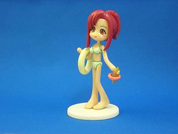 Kazami Mizuho, Marie (Swimsuit), Onegai Teacher, AP-Models, Garage Kit