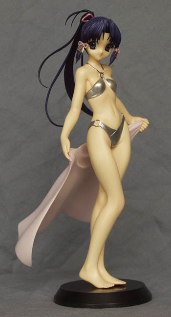 Haruka, Sister Princess, Rebellion, Garage Kit, 1/8