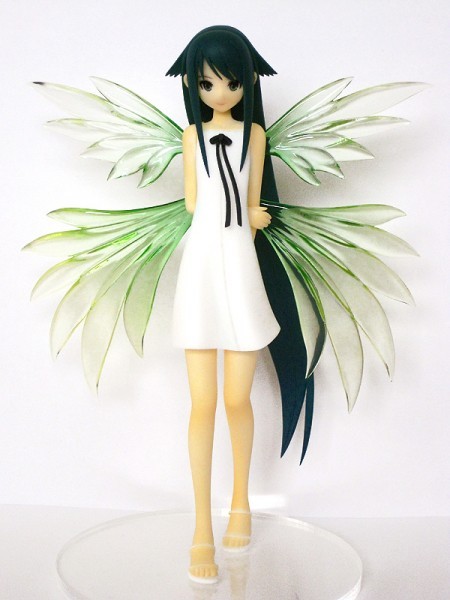 Saya, Saya No Uta, Watanuki, Garage Kit, 1/8