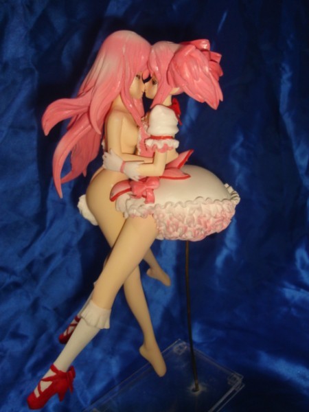 Kaname Madoka, Mahou Shoujo Madoka☆Magica, Windaria, Garage Kit