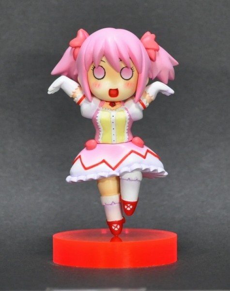 Kaname Madoka, Mahou Shoujo Madoka☆Magica, Nightmare Creates, Garage Kit