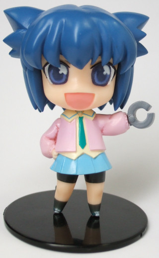 Serizawa Akane, Pani Poni, Stranger Workshop, Garage Kit