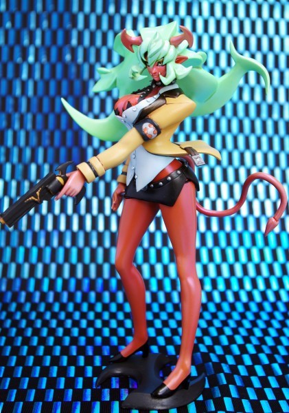 Scanty, Panty & Stocking With Garterbelt, Mad Hands, Garage Kit