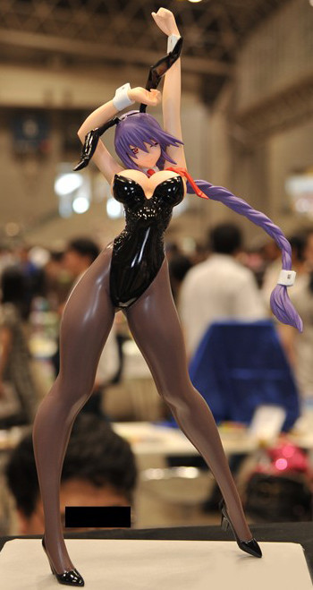 Usagiko, Original, Yakumidou, Garage Kit